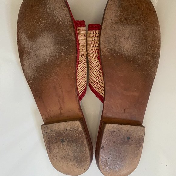 Carrie Forbes Style - Raffia - Picture 3 of 3